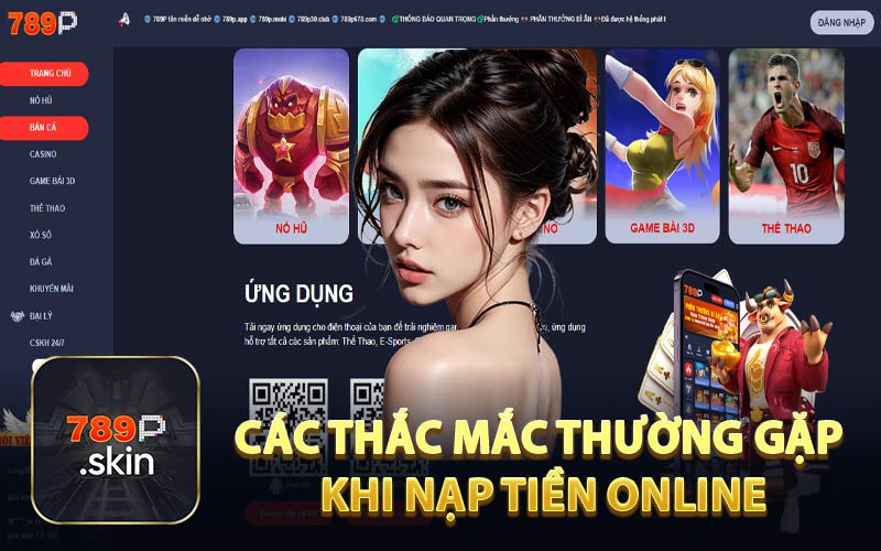 Đánh Giá Tất Cả Điểm Mạnh Của Sân Chơi 789P 